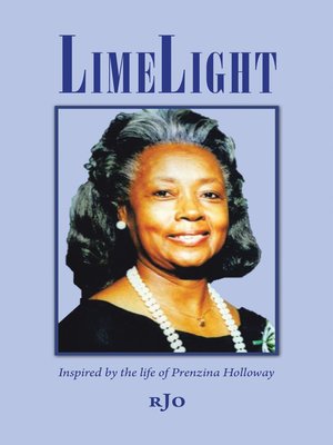 cover image of Limelight
